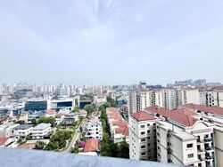 Stirling Residences (D3), Apartment #636237861